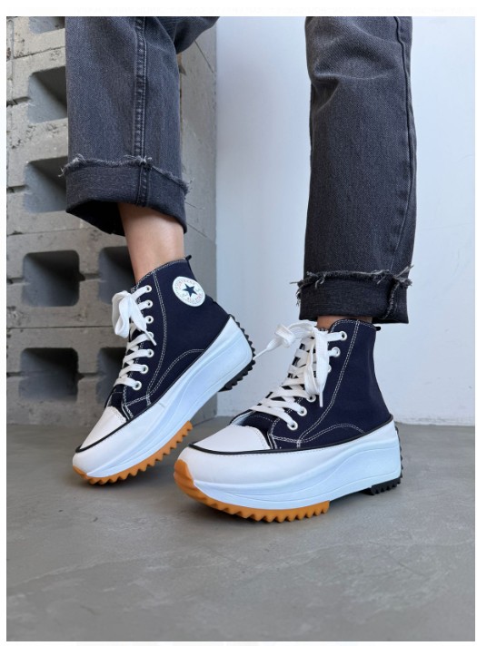 фото весенние женские кеды оптом