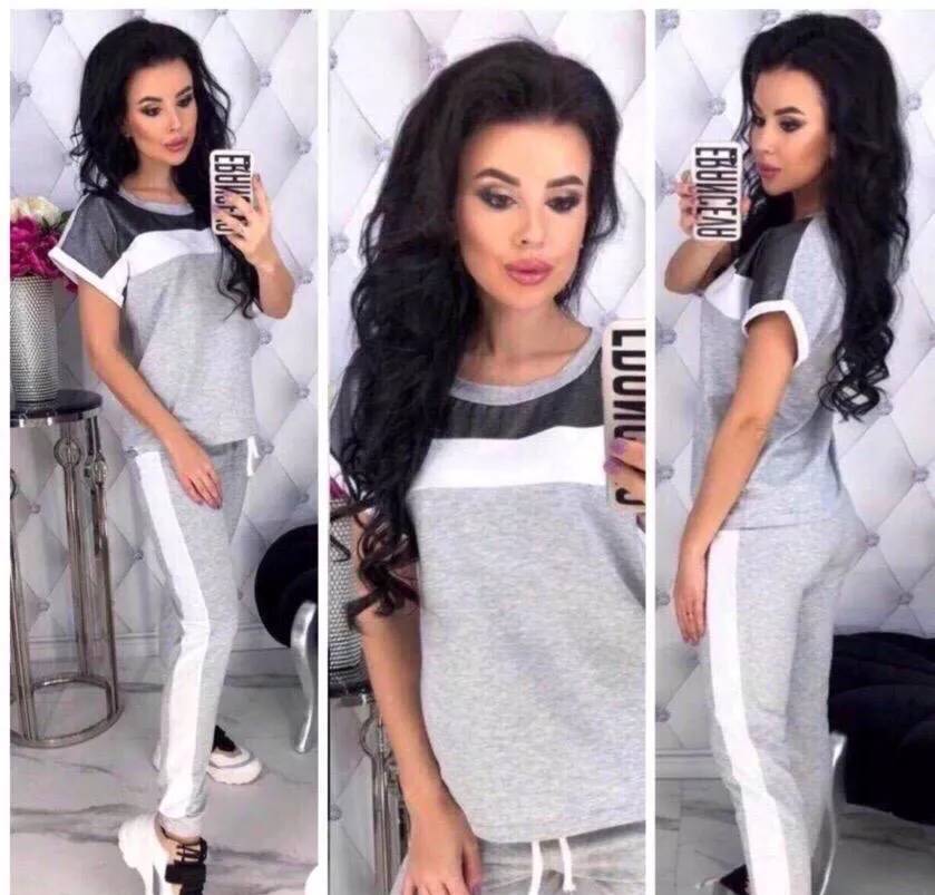 картинка Костюм двойка от магазина Одежда+