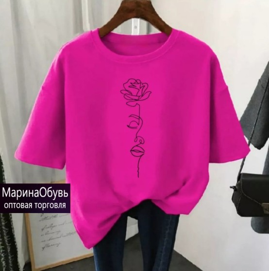 картинка Футболка от магазина Одежда+