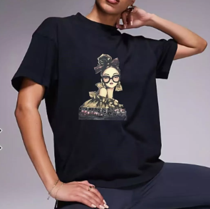 картинка Футболка от магазина Одежда+