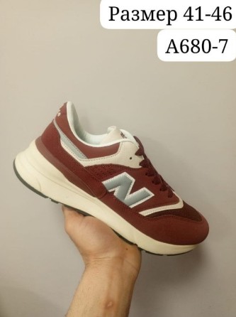 фото весенние мужские кроссовки оптом с доставкой