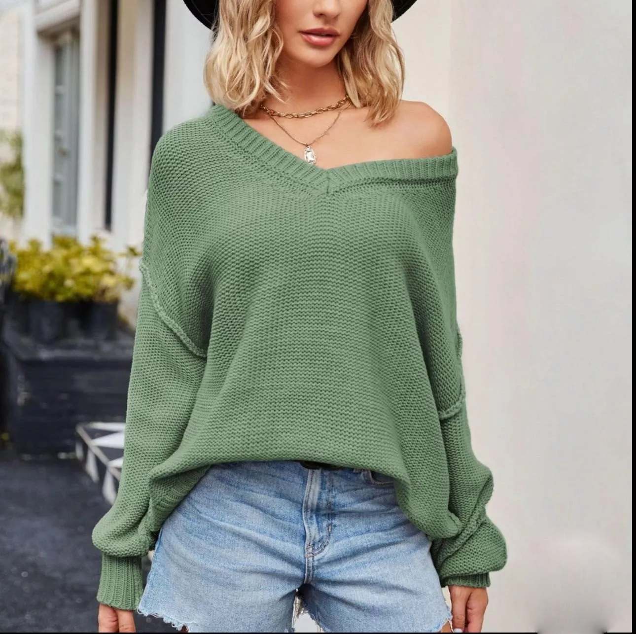 картинка Джемпер от магазина Одежда+