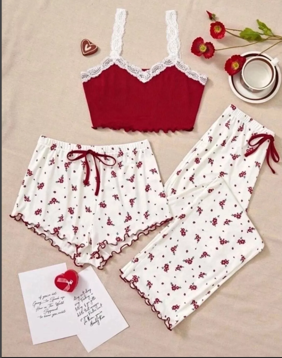 картинка Пижама от магазина Одежда+