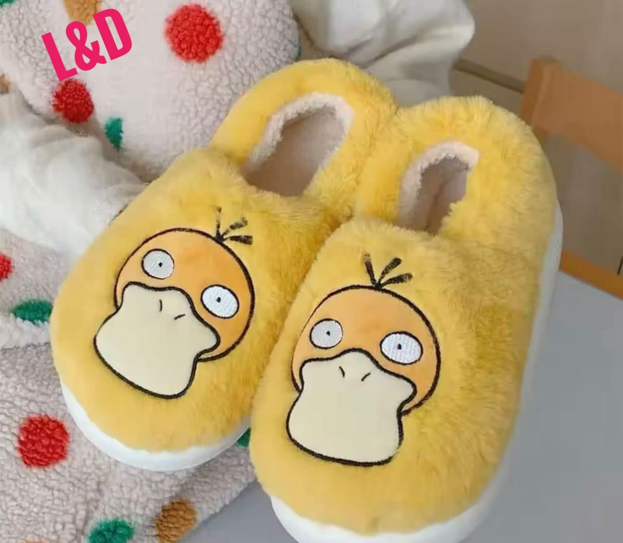 фото зимние женские домашние тапочки оптом