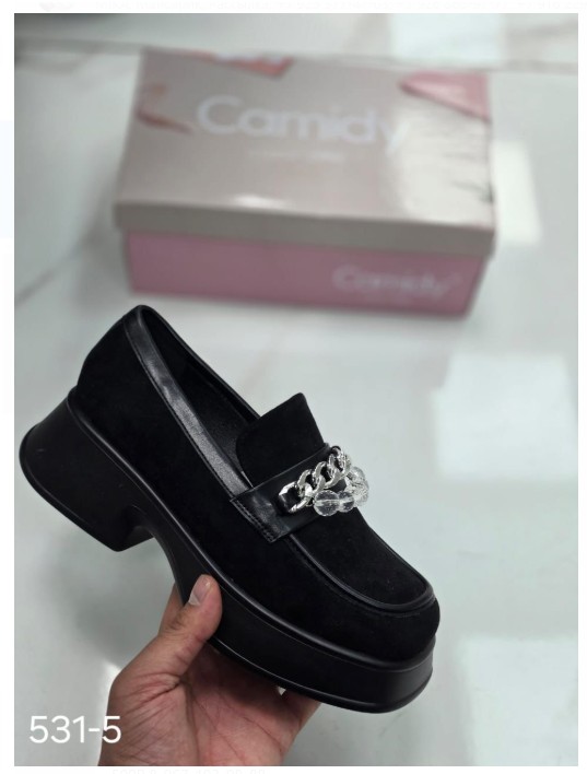 фото весенние женские туфли оптом Москва