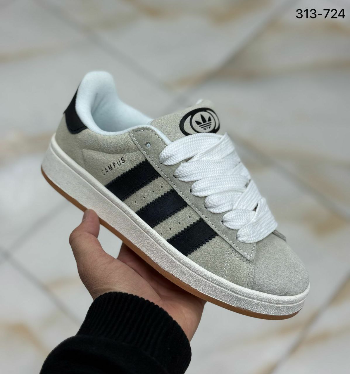 фото осенние женские кроссовки опт в России