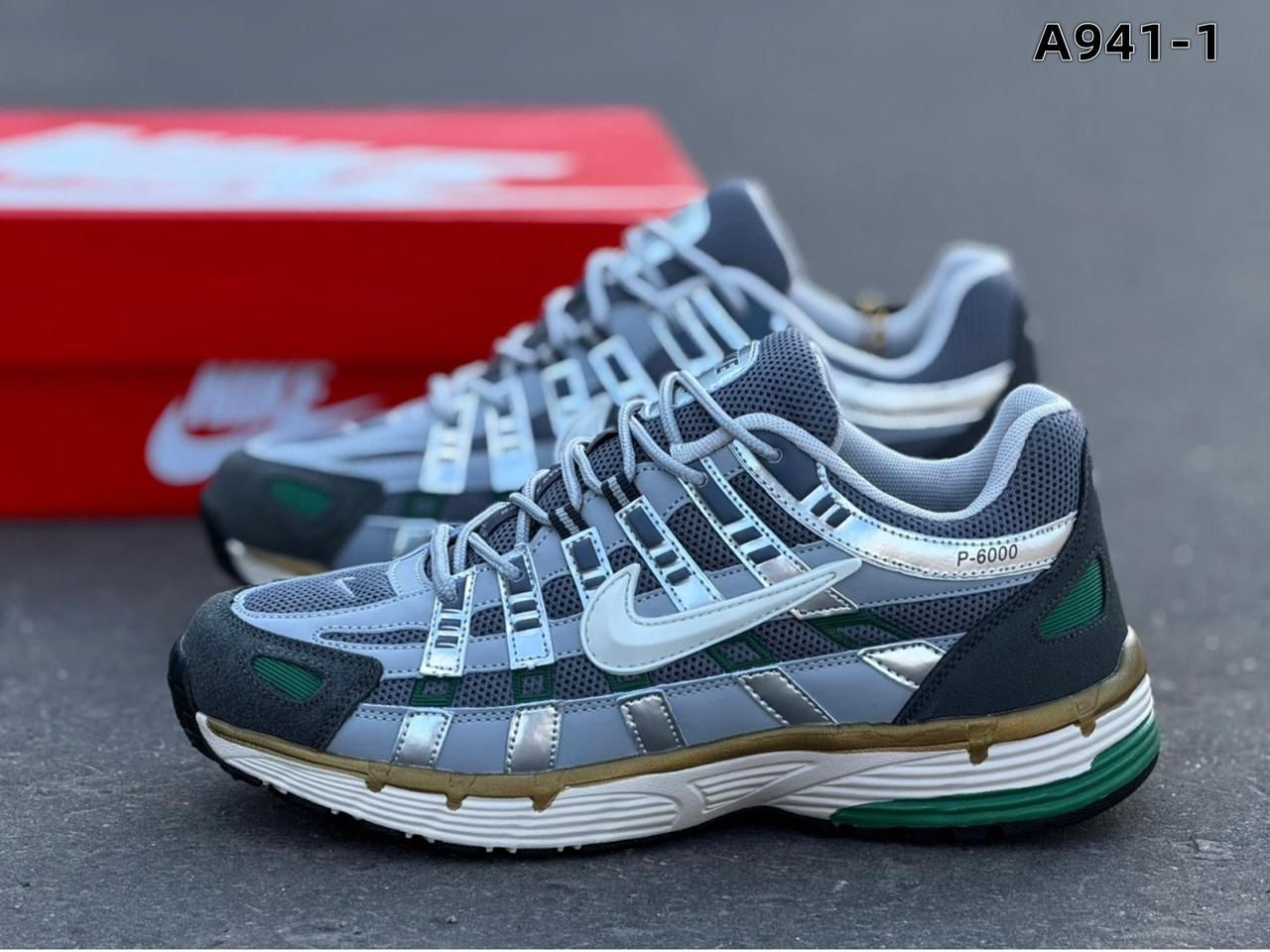 фото мужские кроссовки nike 689464 оптом