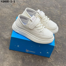 фото весенние кроссовки для девочек оптом