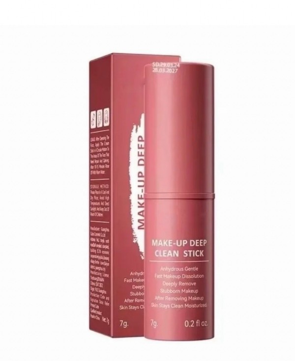 картинка Стик для снятия макияжа и очищения лица от магазина Одежда+