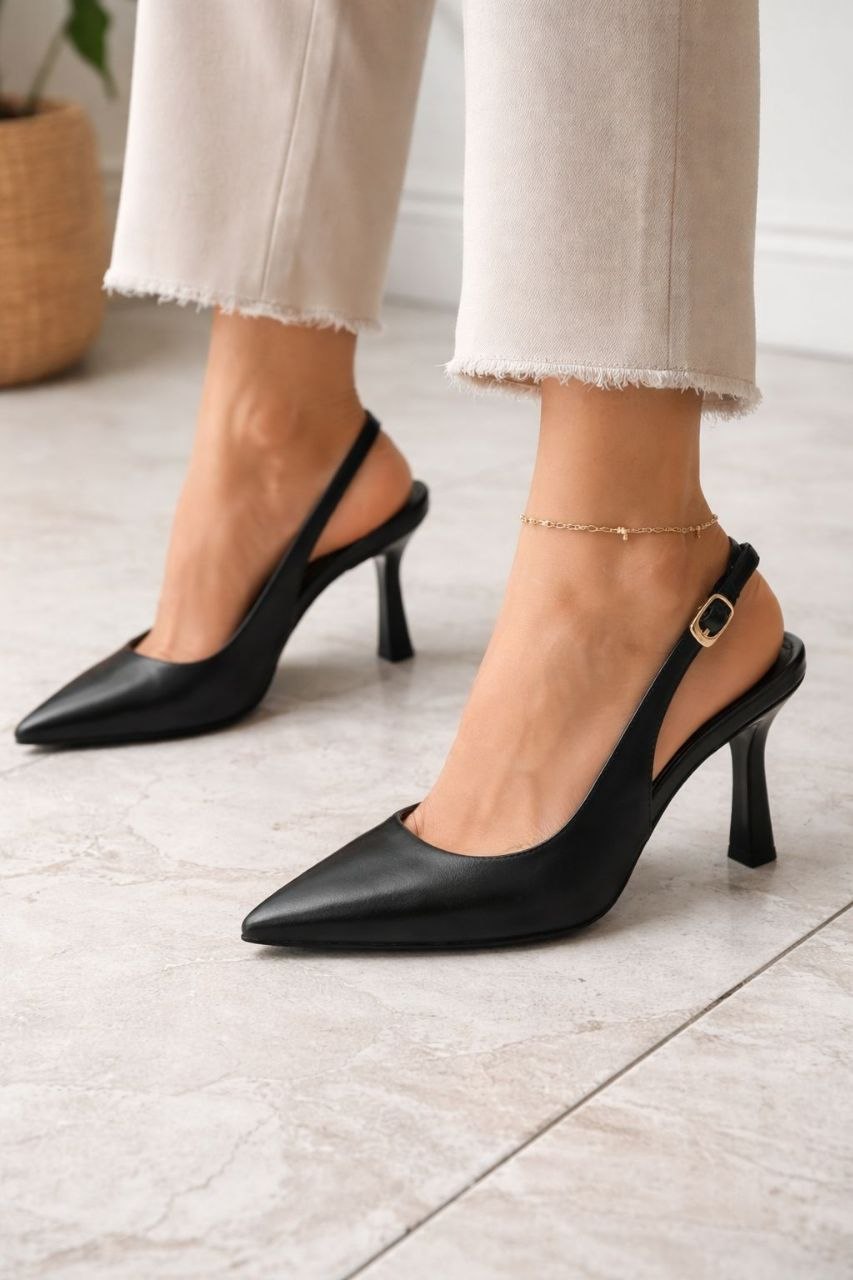 фото весенние женские туфли оптом Москва