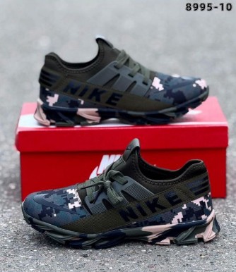 фото весенние мужские кроссовки оптом с доставкой