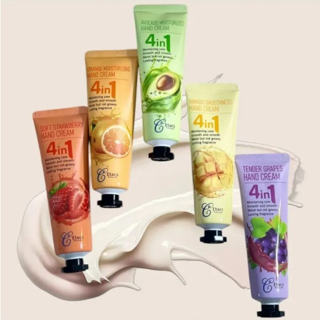 картинка Увлажняющий крем для рук набор от магазина Одежда+