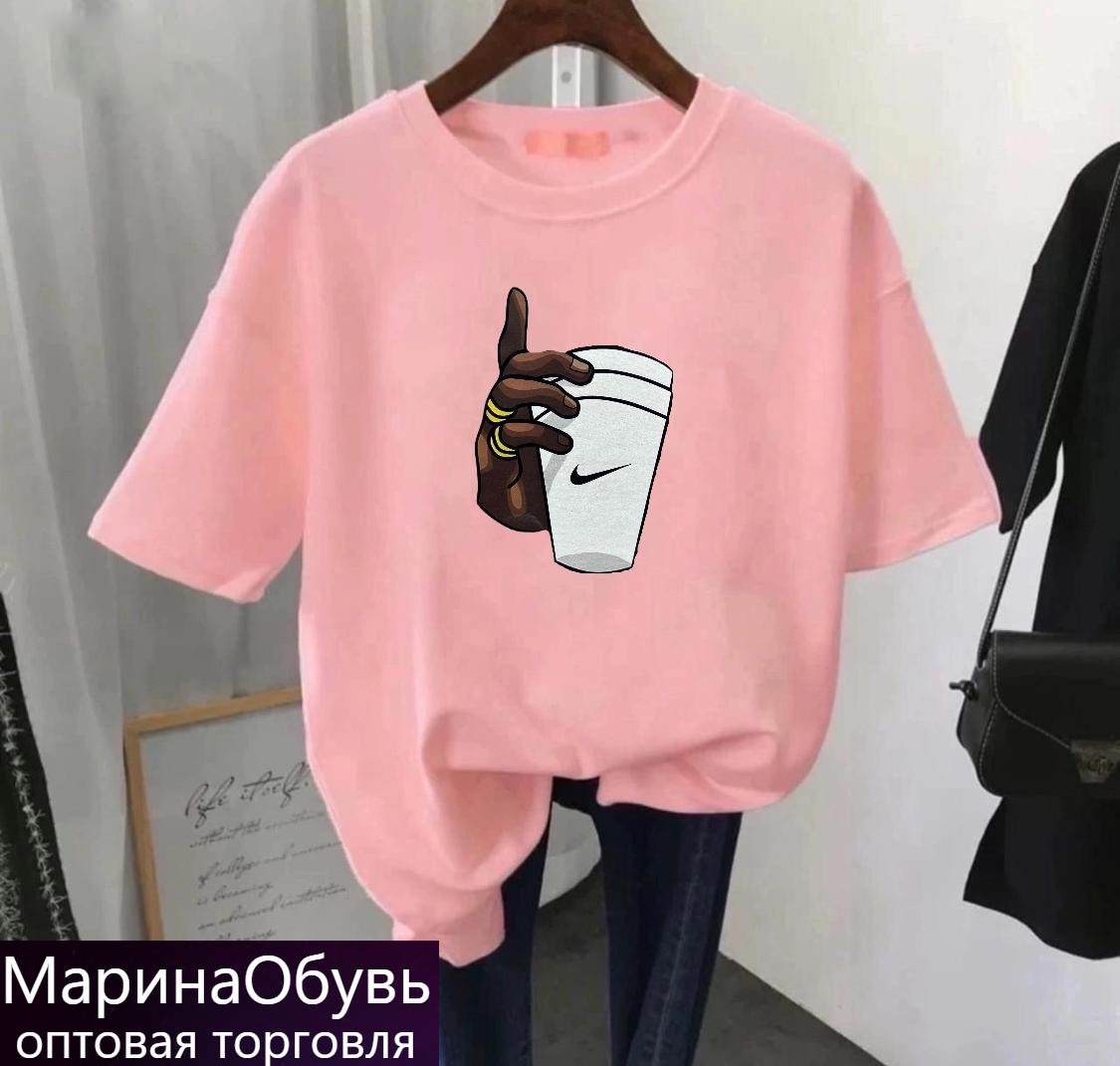 картинка Футболка от магазина Одежда+
