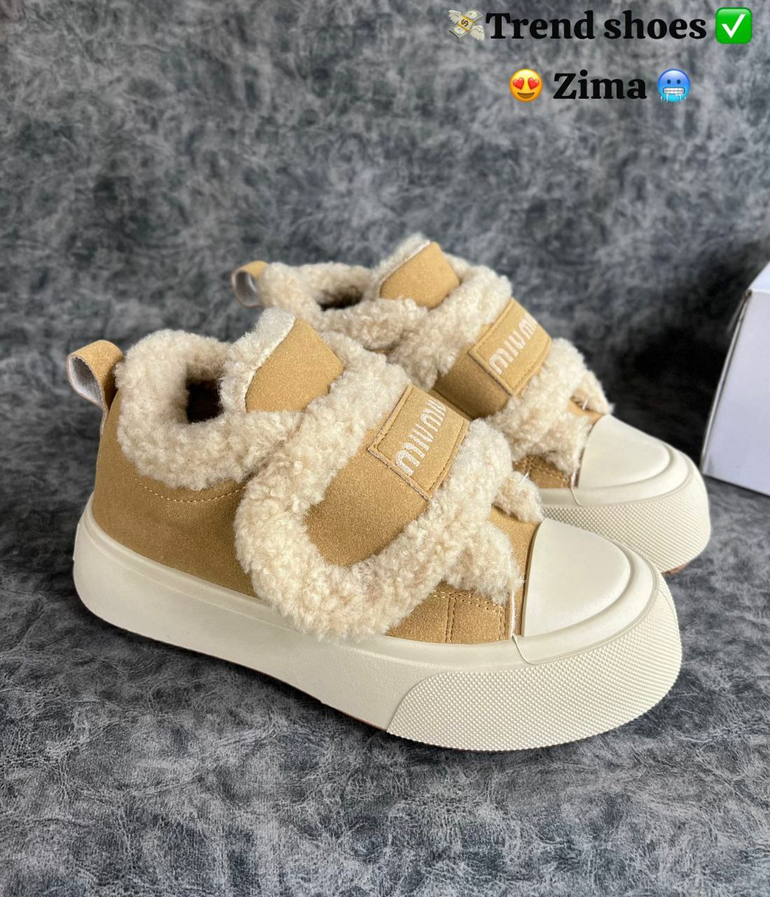 фото зимние женские кроссовки оптом с доставкой