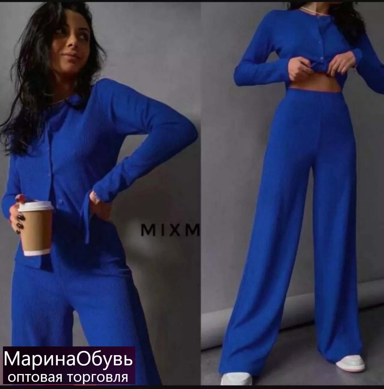 картинка Костюм двойка от магазина Одежда+
