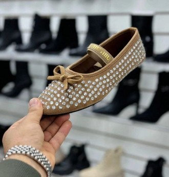 фото весенние женские балетки оптом с доставкой