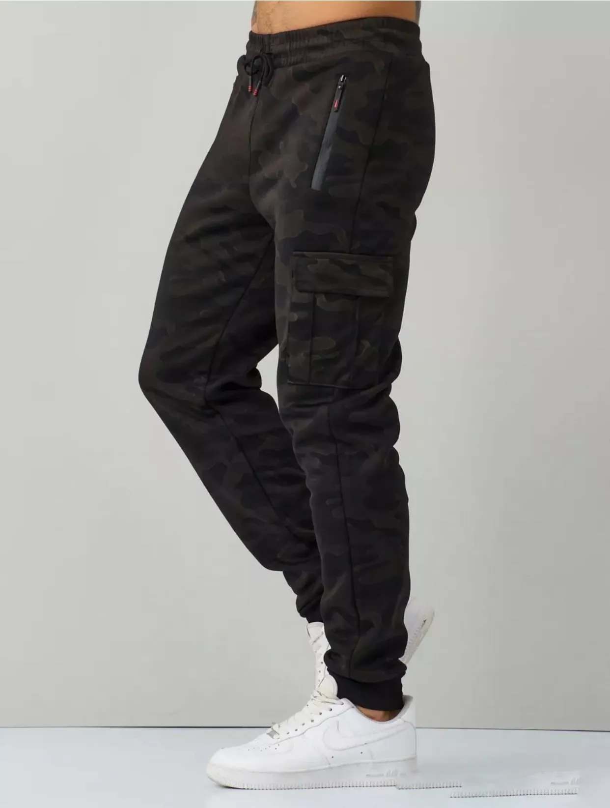 картинка Брюки без выбора от магазина Одежда+