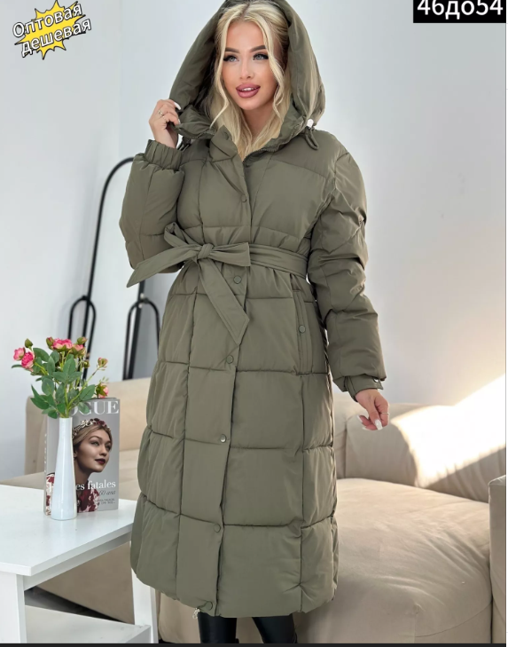 картинка Пальто от магазина Одежда+