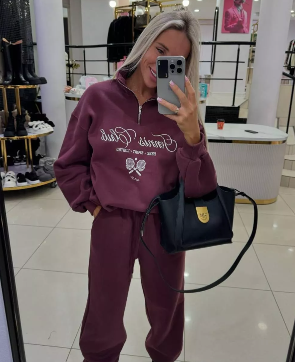 картинка Костюм двойка от магазина Одежда+