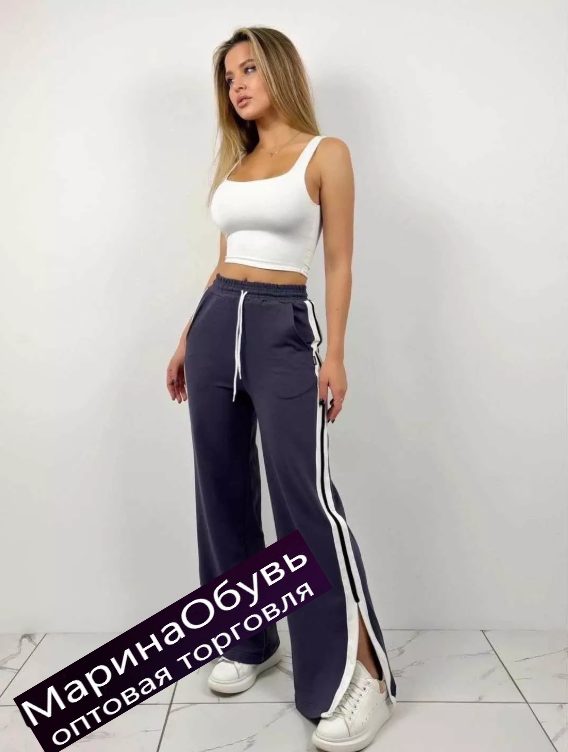 картинка Брюки от магазина Одежда+
