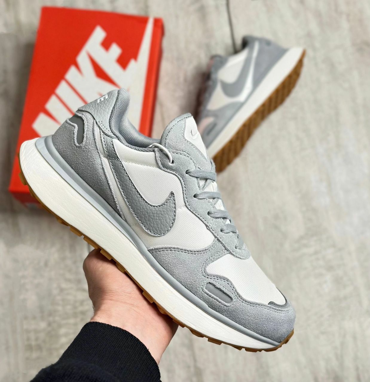 фото весенние мужские кроссовки оптом с доставкой