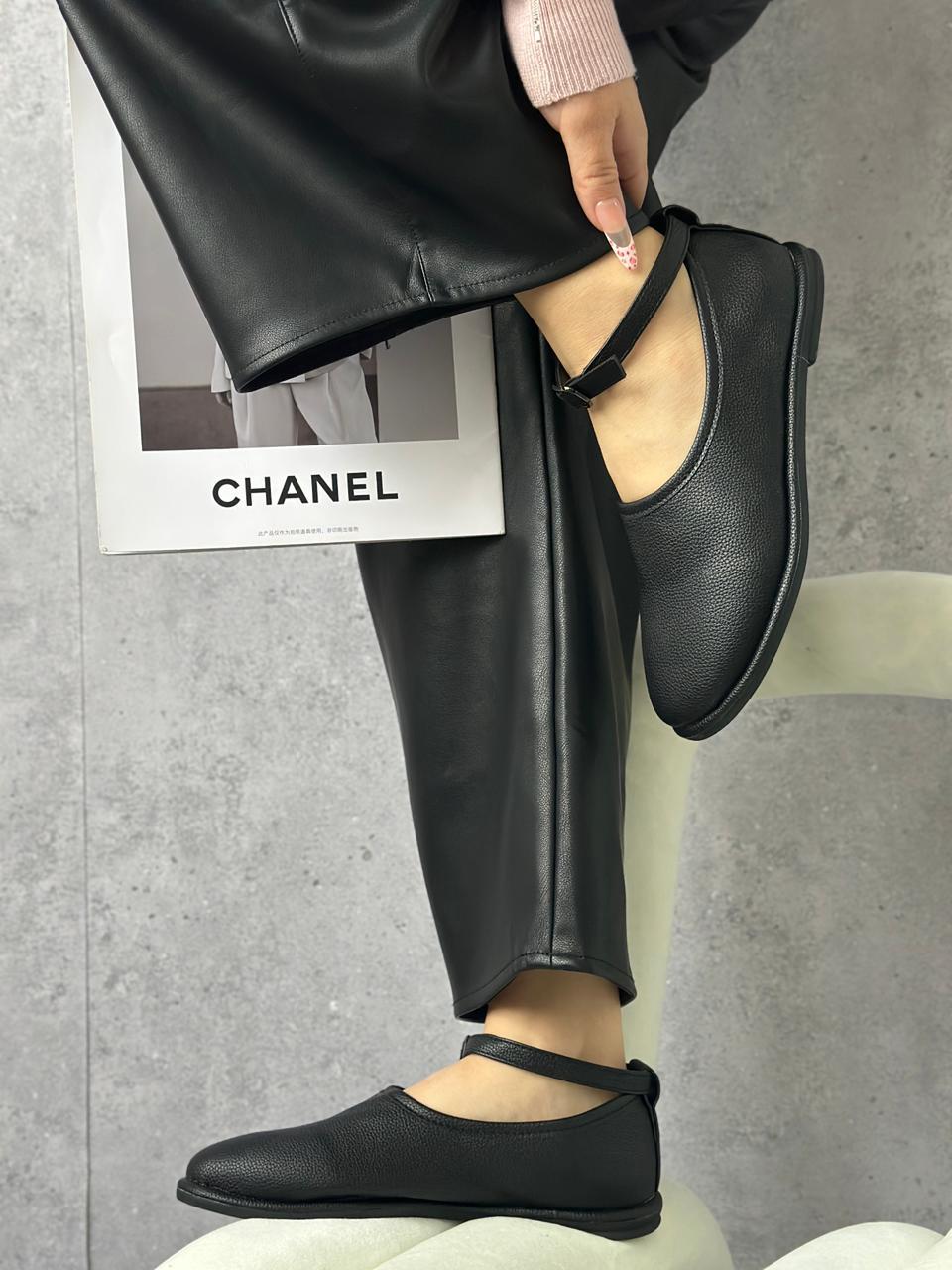 фото весенние женские туфли оптом Москва