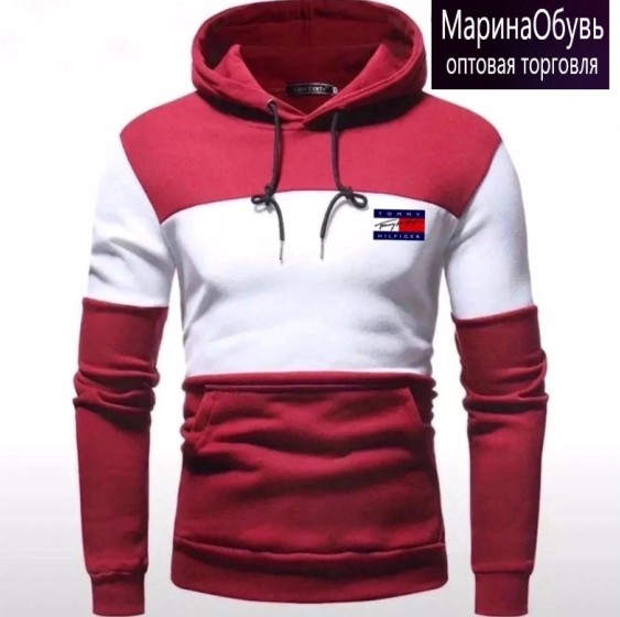 картинка Толстовка от магазина Одежда+