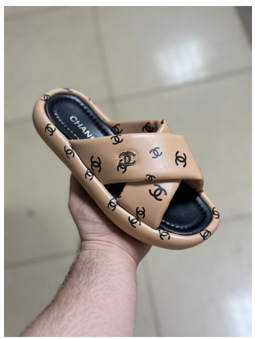 фото летние женские тапочки оптом