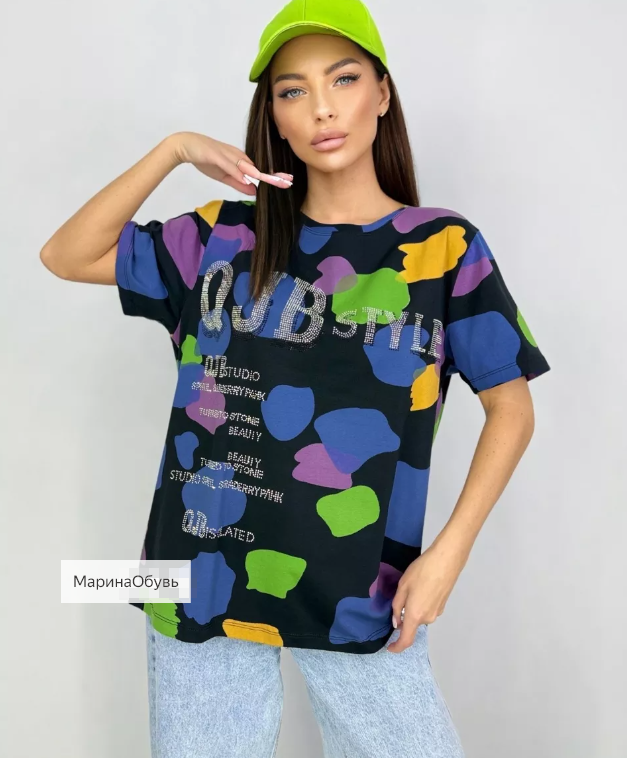 картинка Футболка от магазина Одежда+