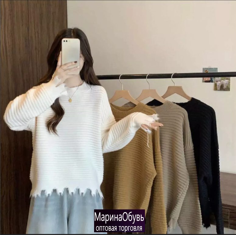 картинка Джемпер от магазина Одежда+