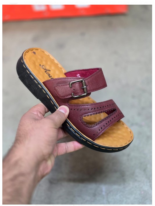 фото летние женские тапочки оптом