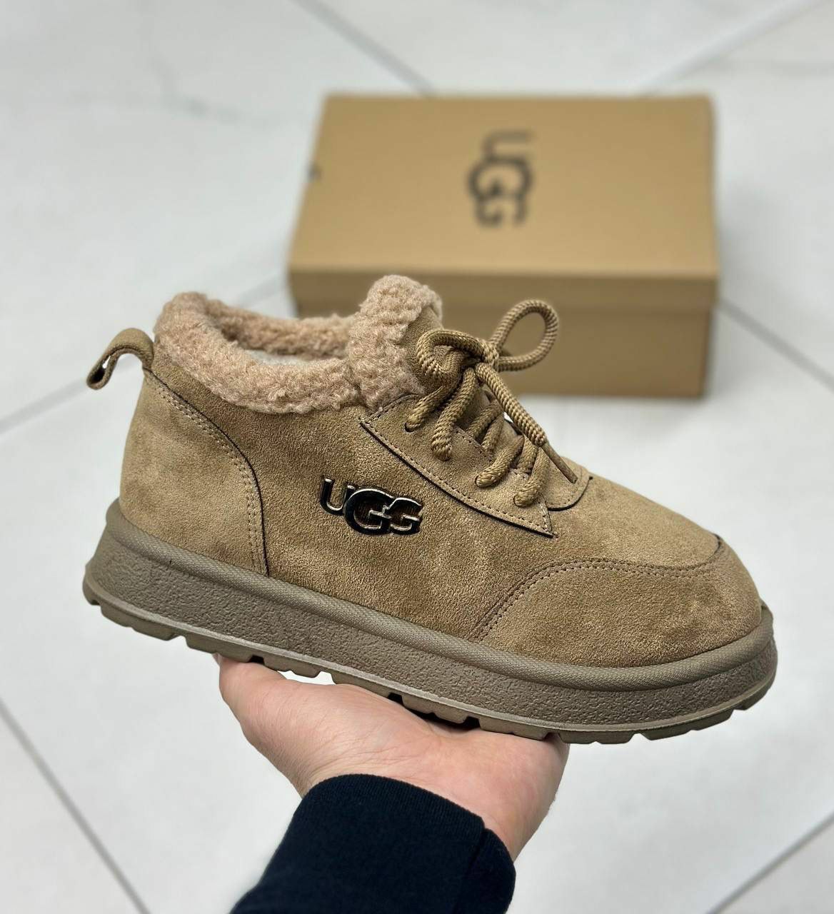 фото зимние женские кроссовки оптом с доставкой