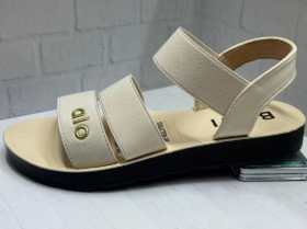 фото весенние женские босоножки оптом