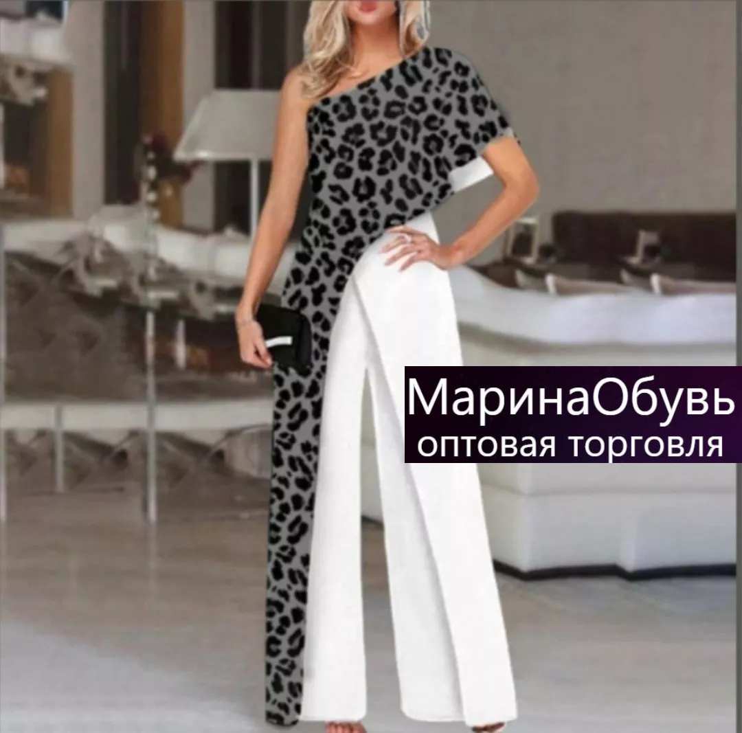 картинка Комбинезон от магазина Одежда+