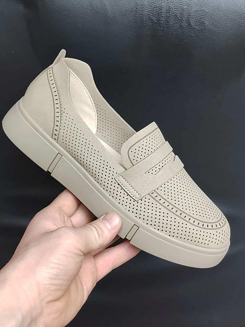 фото весенние женские туфли оптом Москва