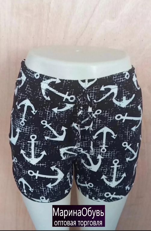 картинка Шорты от магазина Одежда+