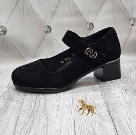 фото весенние женские туфли оптом Москва