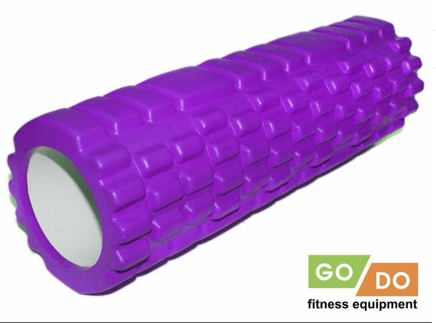 картинка Валик ролл для фитнеса от магазина Одежда+