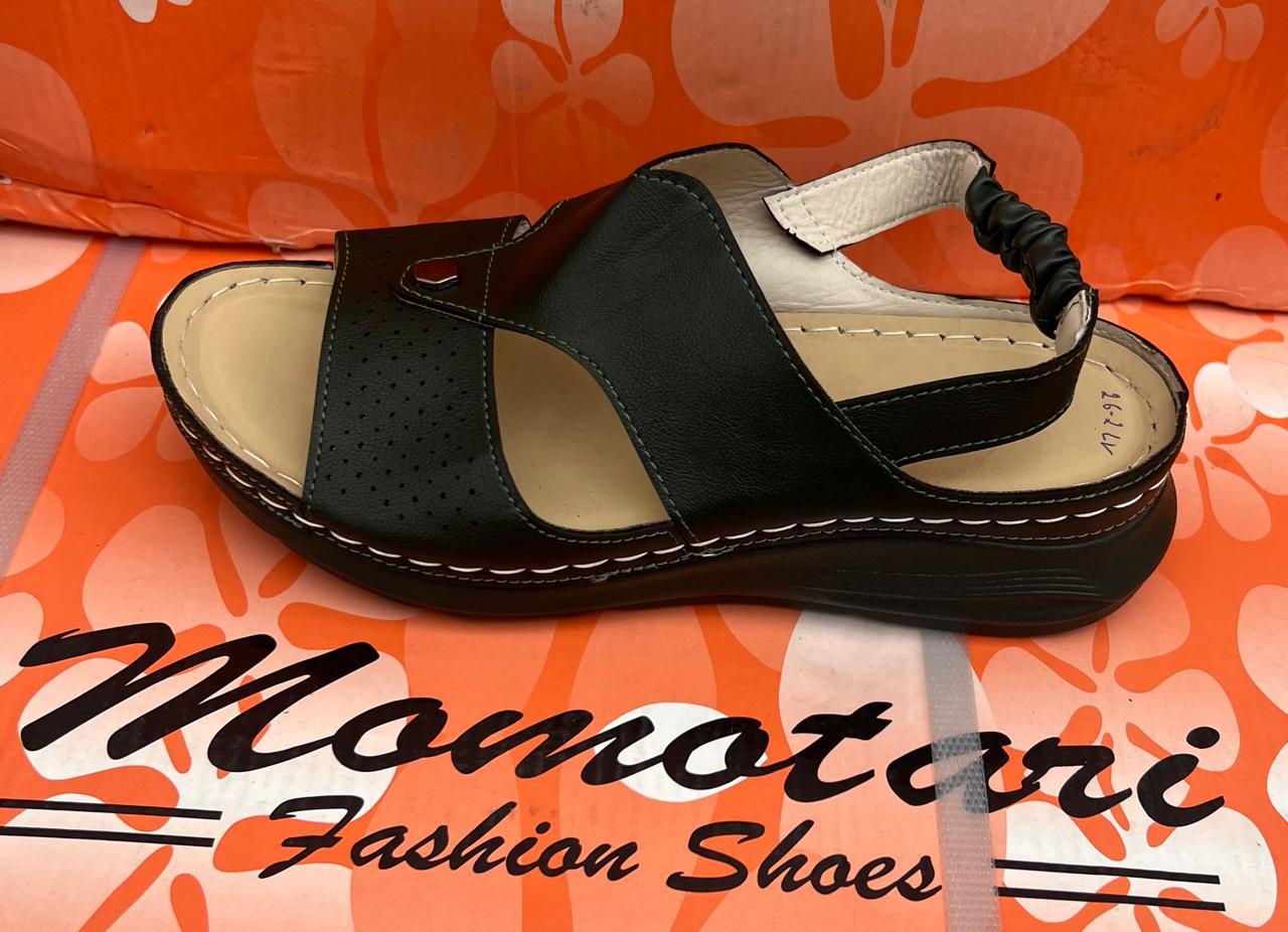 фото весенние женские босоножки оптом