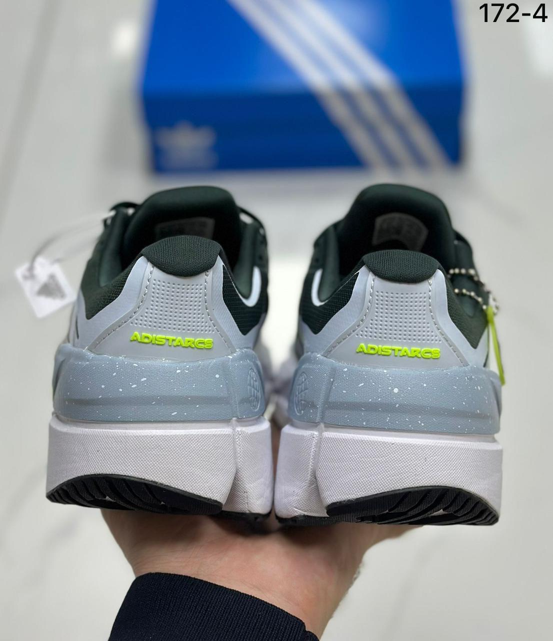 фото мужские кроссовки adidas 393101 оптом