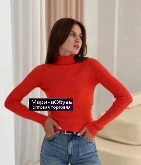 картинка Водолазка от магазина Одежда+