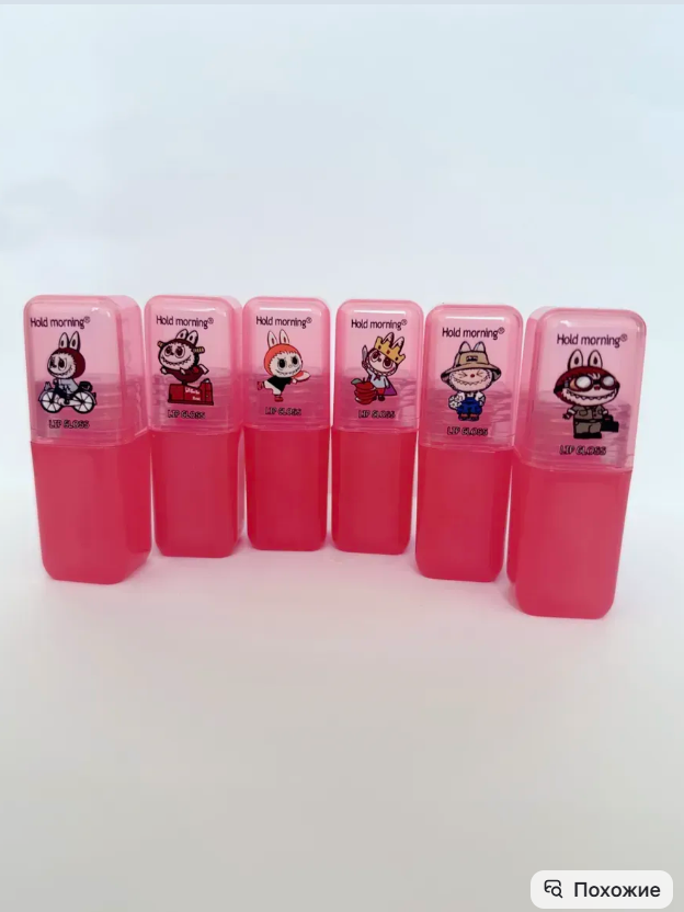 картинка Блеск для губ 60 г от магазина Одежда+