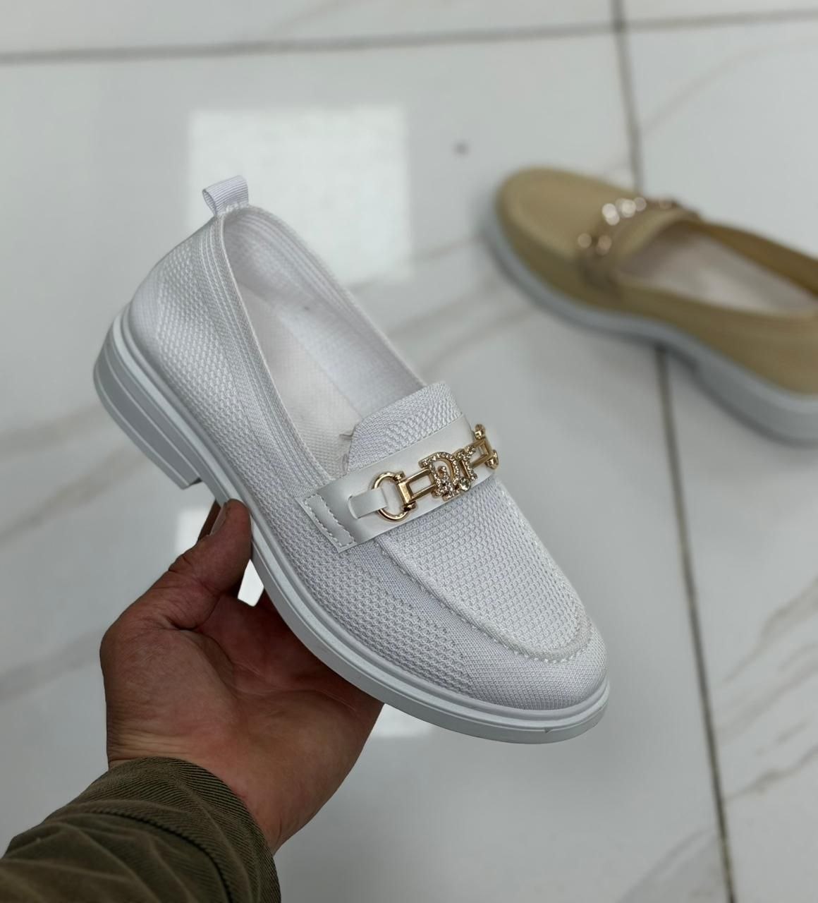 фото весенние женские туфли оптом Москва