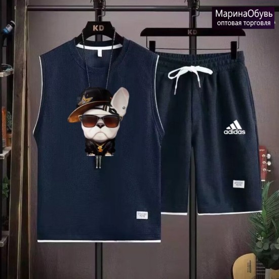 картинка Костюм двойка от магазина Одежда+