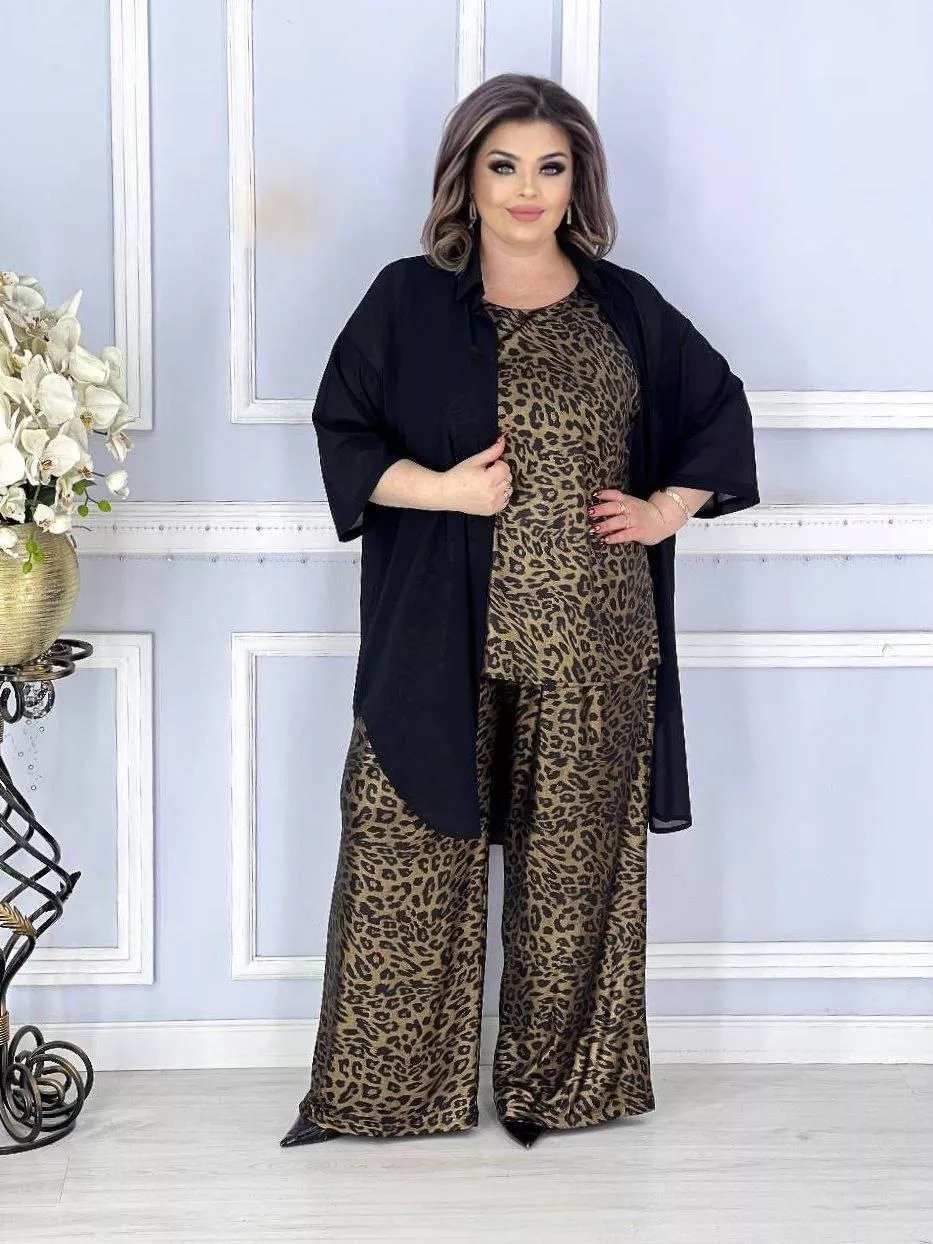 картинка Костюм тройка от магазина Одежда+