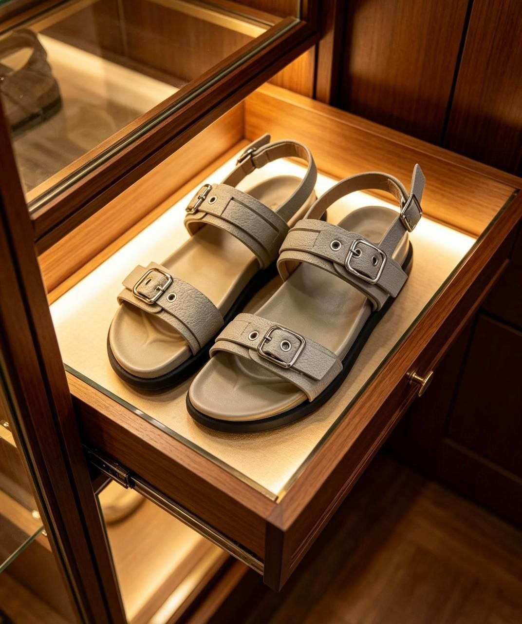 фото летние женские босоножки оптом