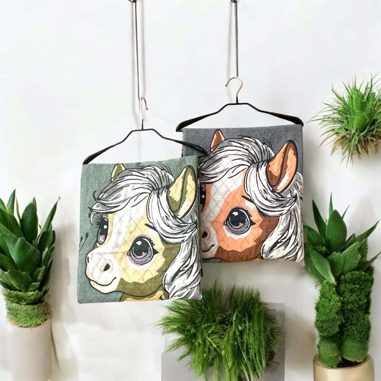 фото полотенце "символ года" размер 50/90 см без выбора оптом