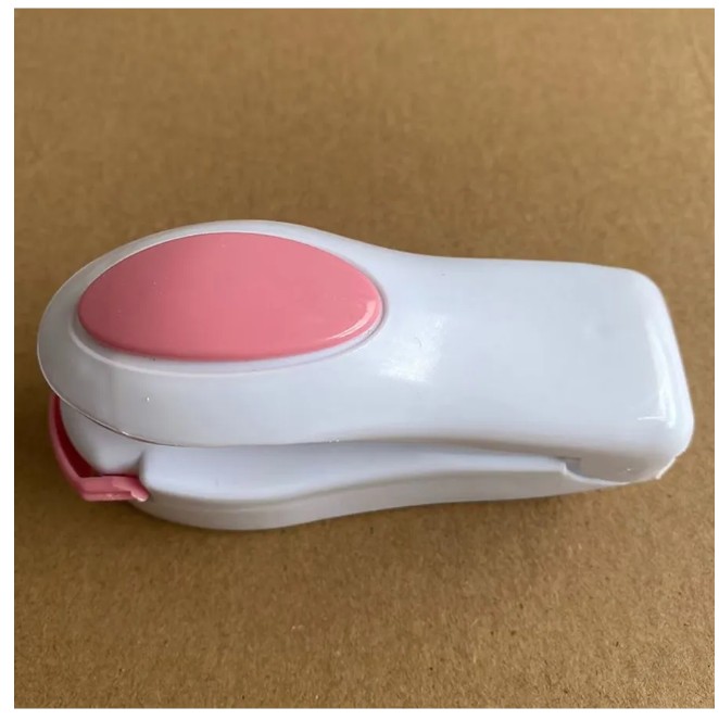 картинка Портативный термо упаковщик пакетов от магазина Одежда+