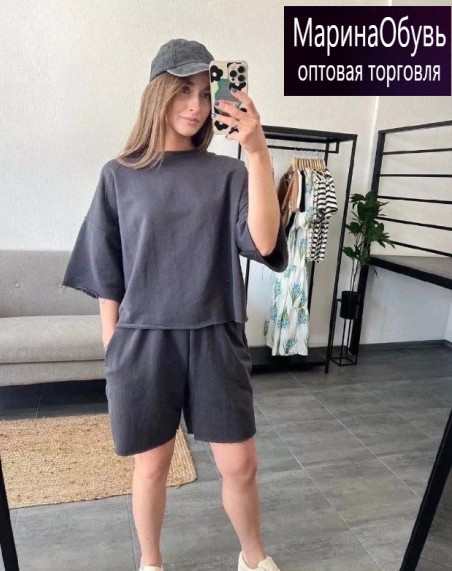 картинка Костюм двойка от магазина Одежда+