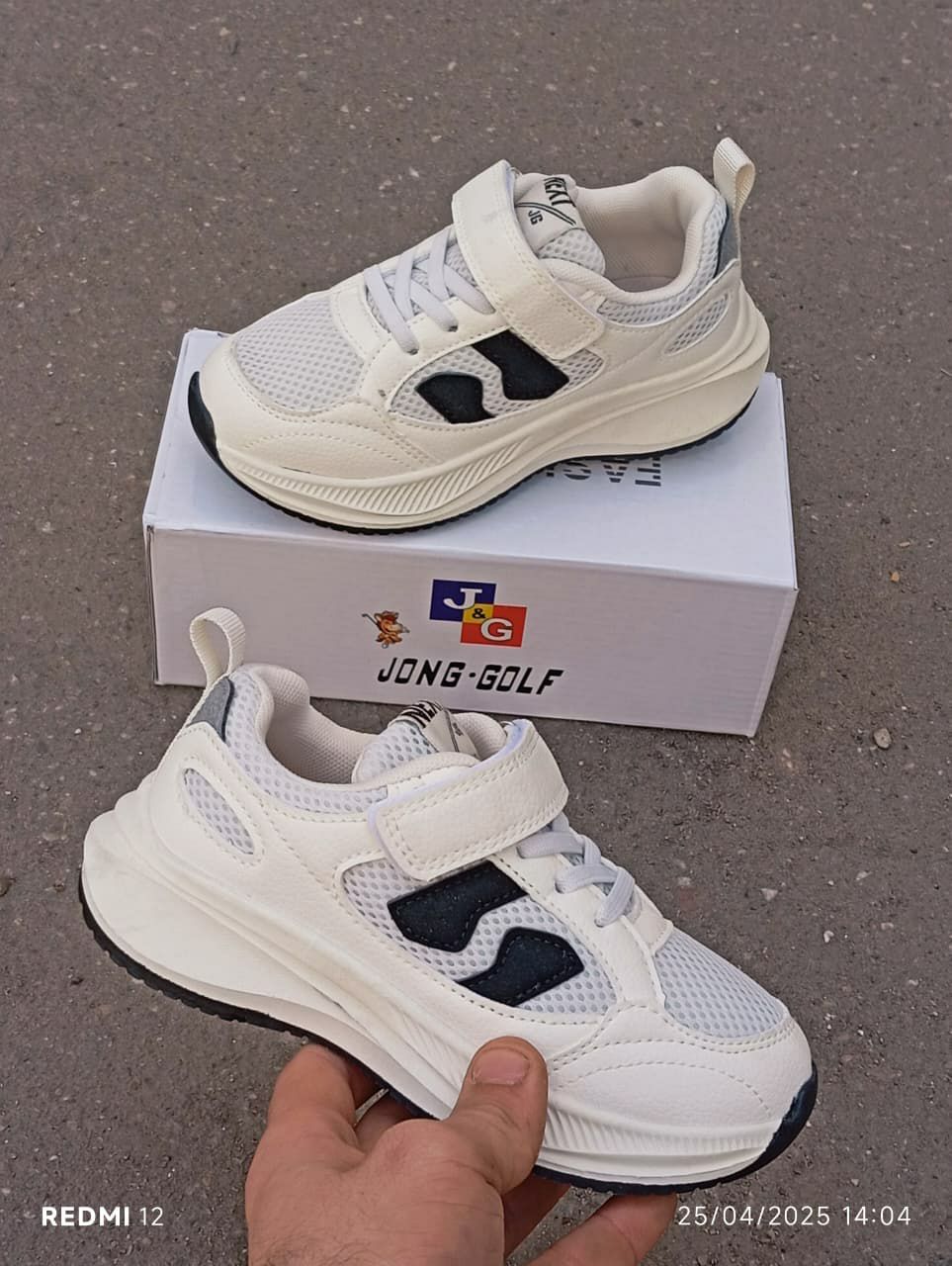 фото весенние кроссовки для мальчиков оптом